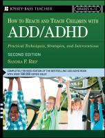 How_to_reach_and_teach_ADD_ADHD_children
