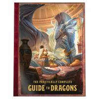 The_practically_complete_guide_to_dragons