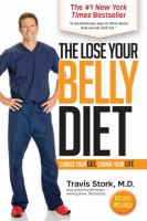 The lose your belly diet