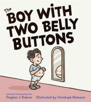 The_boy_with_two_belly_buttons