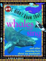 I_didn_t_know_that_whales_can_sing