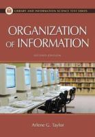 Organization_of_information