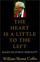 The_heart_is_a_little_to_the_left