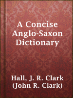 A_Concise_Anglo-Saxon_Dictionary