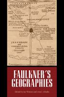 Faulkner_s_geographies