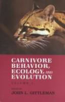 Carnivore_behavior__ecology__and_evolution