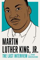 Martin_Luther_King__Jr___The_last_interview
