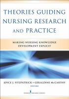 Theories_guiding_nursing_research_and_practice