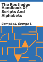 The_Routledge_handbook_of_scripts_and_alphabets
