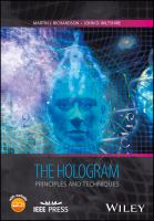 The hologram