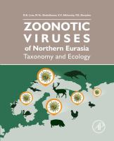 Zoonotic_viruses_of_Northern_Eurasia