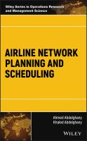 Airline_network_planning_and_scheduling