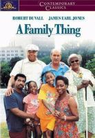 A_family_thing