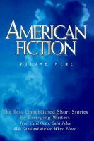 American_fiction