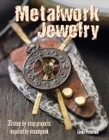 Metalwork jewelry
