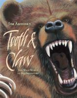 Tooth___claw