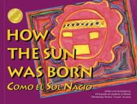How_the_sun_was_born___Como_el_sol_nacio