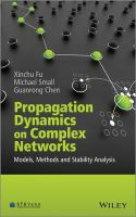 Propagation_dynamics_on_complex_networks