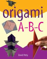 Origami_a-b-c
