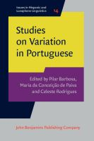 Studies_on_variation_in_Portuguese