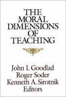 The_Moral_dimensions_of_teaching