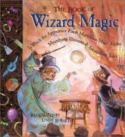 The_book_of_wizard_magic