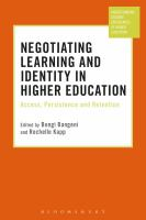 Negotiating_learning_and_identity_in_higher_education