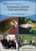 Companion_animal_care_and_welfare