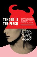 Tender_is_the_flesh