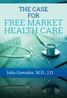 The_case_for_free_market_healthcare