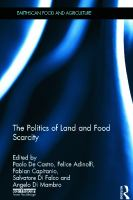 The_politics_of_land_and_food_scarcity