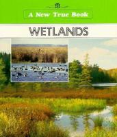 Wetlands