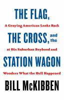 The_flag__the_cross__and_the_station_wagon