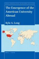 The_emergence_of_the_American_university_abroad