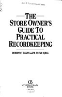 The_store_owner_s_guide_to_practical_recordkeeping