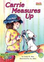 Carrie_measures_up