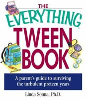 The_everything_tween_book
