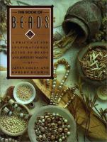 The book of beads