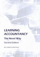 Learning_accountancy