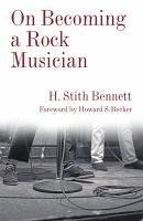 On_becoming_a_rock_musician