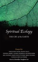 Spiritual ecology