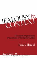 Jealousy_in_context