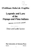 Legends_and_lore_of_the_Papago_and_Pima_Indians