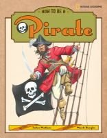How_to_be_a_pirate
