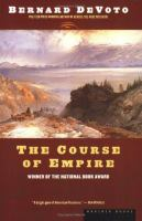 The_course_of_empire