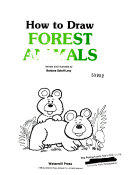 How_to_draw_forest_animals