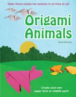 Origami_animals