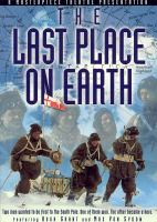 The_last_place_on_Earth