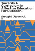 Towards_a_curriculum_in_affective_education_for_outdoor_adventure_educators