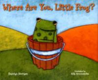 Where_are_you__little_frog_